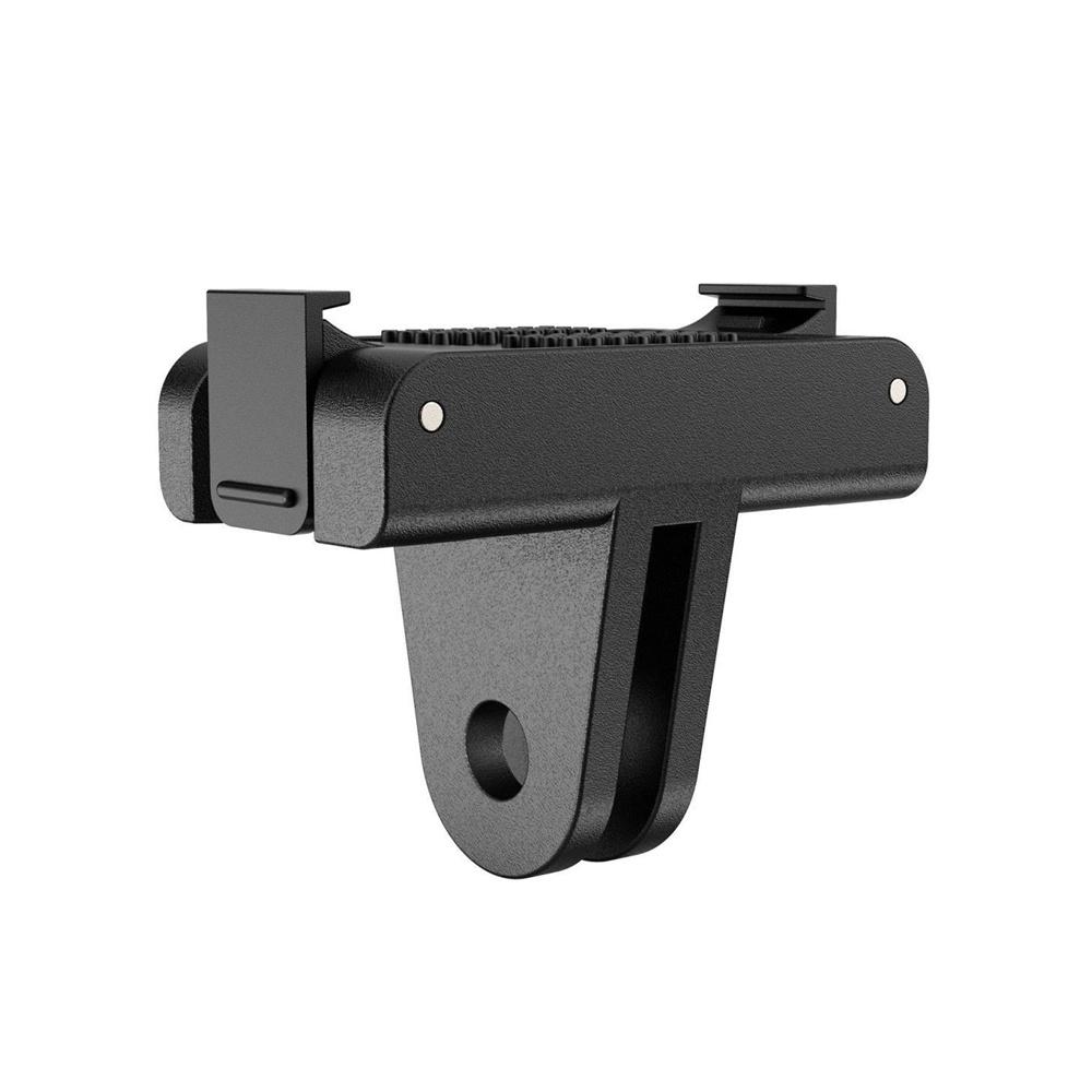Magnetic Quick Release Adapter Mount For DJI OSMO 360 Action