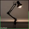 Desk Lamp Drawing Table Lamp E27 Tobi Lumiled + Clamp Desk