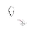 Pandora TIMELESS 925 Sterling Silver Rings Women's 192390C01