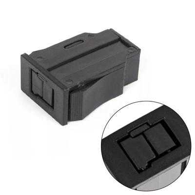 Car Interior Dashboard Lock Clip Direct Replacement Plastic