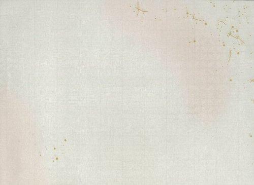 Kobaido Kana Ryoshi size 50 sheets 10 sheets “Hazuki” Half-Kaishi (5 patterns, each)