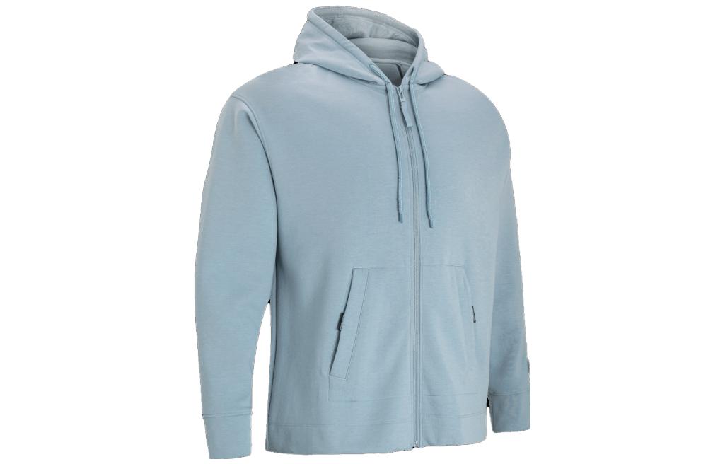 Under Armour Jacket Men s Harbor Blue 1379051-465 L