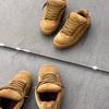 Niche Bread Shoes Versatile New Comfortable Casual Round Head Men'S And Women'S Shoes Skateboard Shoes Ugly Cute Retro Sports
