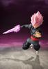 S.H.Figuarts Goku Black "Dragon Ball Super" (Tamashii Web Shop Exclusive)