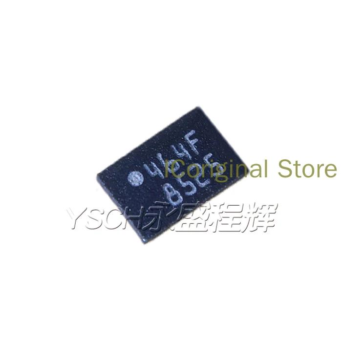 10pcs Original STM Chip In Stock M24C64-FMC6TG Memory chips 64K-bit 8K x 8 1.8V/2.5V/3.3V/5V QFN chip M24C64