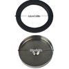 Multipurpose Quick Installation Silicone Gasket for Espresso Brew Heads Heat Resistant Coffee Maker Repair Component