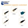 Car FM AM for Digital TV Universal Roof GPS Radio Magnetic Mount Shark Fin Car Antenna