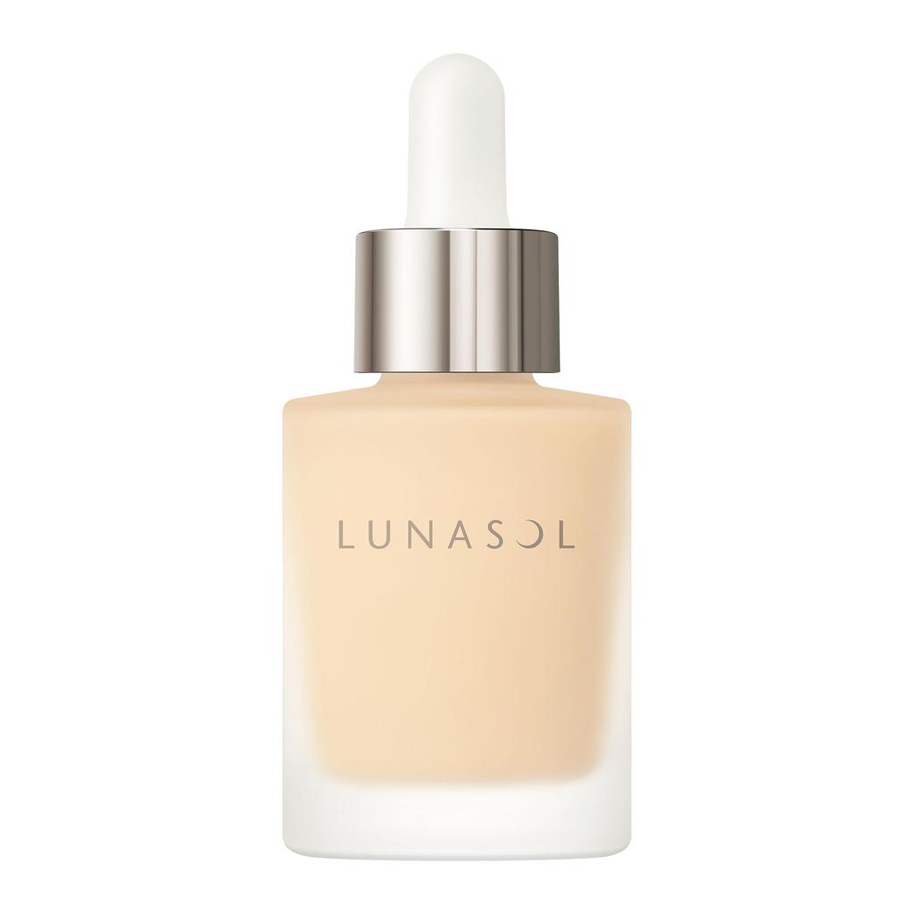 LUNASOL Color Oil Serum - All 5 Colors