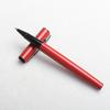 Three-Color Business Gift Gift Box Set, Signature Pen, Black High-End Gift Box, Gift Ballpoint Pen, Pen Box, Orb Pen.