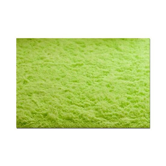 Home Living Room Bedroom Floor Carpet Mat Soft Anti-Skid Rectangle Area Rug