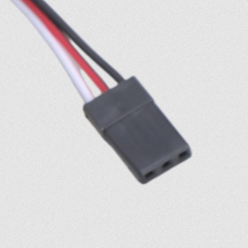 30A 4-8V Mini Brushed Electric Speed Controller ESC Brush Electronic Motor Speed Controller For RC Car Accessories