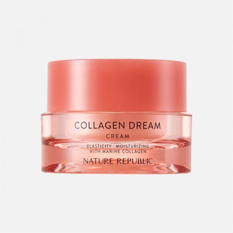 

Крем Nature Republic Collagen Dream 70 50 мл