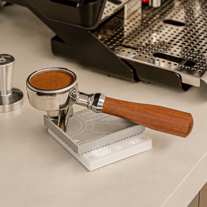 Elektroniczna waga do kawy Timemore Black Mirror MINI