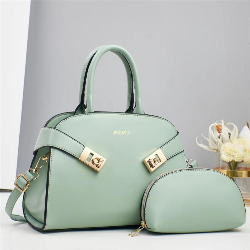 Handbag Mother and Child Bag Women's Bag Fashion Shoulder Messenger Bag
