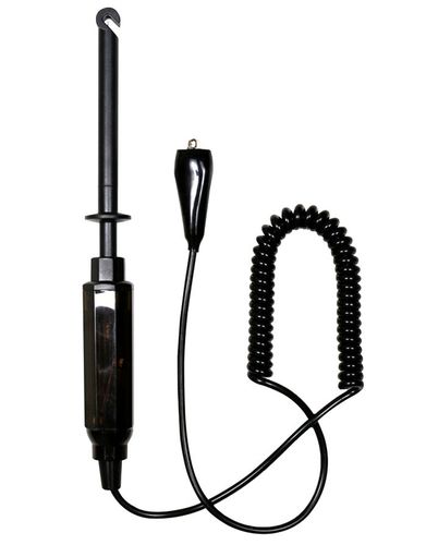 

Circuit Tester DC 6V/12V/24V Test Pencil Light Hook Probe Car Truck Universal