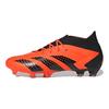 adidas Predator Accuracy.1 FG Heatspawn Pack Unisex Sneaker Orange Team-Solar-Orange Core-Black GW4572