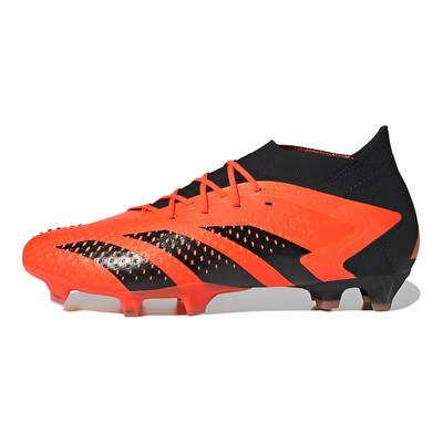 Predator Accuracy.1 FG Heatspawn Pack Unisex Sneakers Orange Team-Solar-Orange Core-Black GW4572