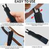 Ice Hockey Handheld Ice Skate Edge Blade Sharpener Hockey Accessories Sharpening Stone Tool For Ice Hockey Skates Skating Blade