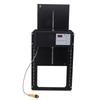 Light Sense Chicken House Door LED Panel IP44 3 In 1 Infrared Anti Clip Automatic Chicken Coop Door