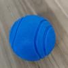 Bite Resistant Indestructible Bouncy Ball Dog Chew Toys Dog Training Interactive Ball  Pet