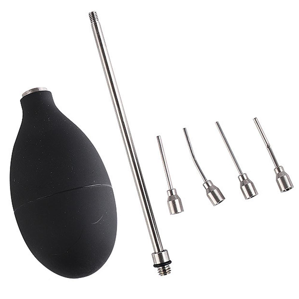 

Duster Puffer для сельского хозяйства, управления домашним садом