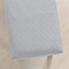 Jacquard Stretch Long Bench Cover for Dining Room Spandex Anti-dirty Home Decor Piano Chair Covers Washable Seat Protector