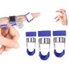 1pcs Finger Exerciser Finger Joints Training Splint Finger Exercise Support Brace Tendon Straightener Finger Recovery Orthosis