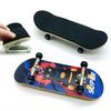 Ailefu Profesjonalny Fingerboard Klonowy 34x100mm