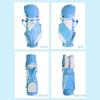 Golf Bottle Wine Bag Single Bottle Bag Red Wine Carrier Golf Accessories