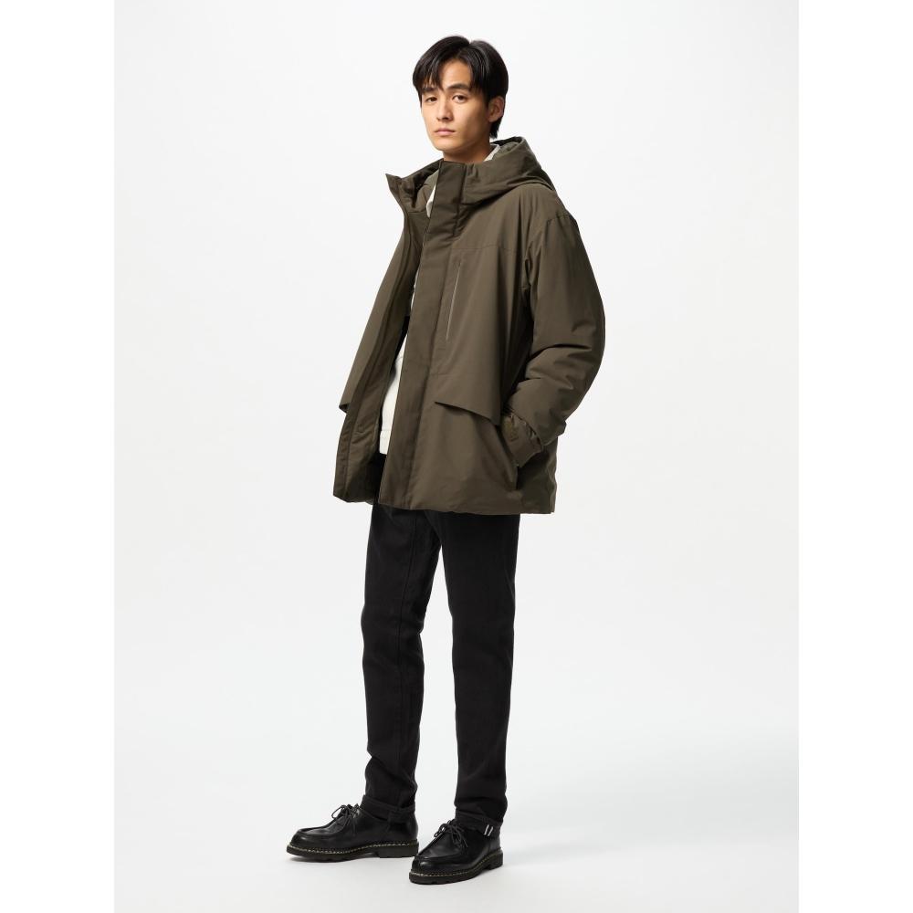 Uniqlo Slim Fit Jeans Selvedge