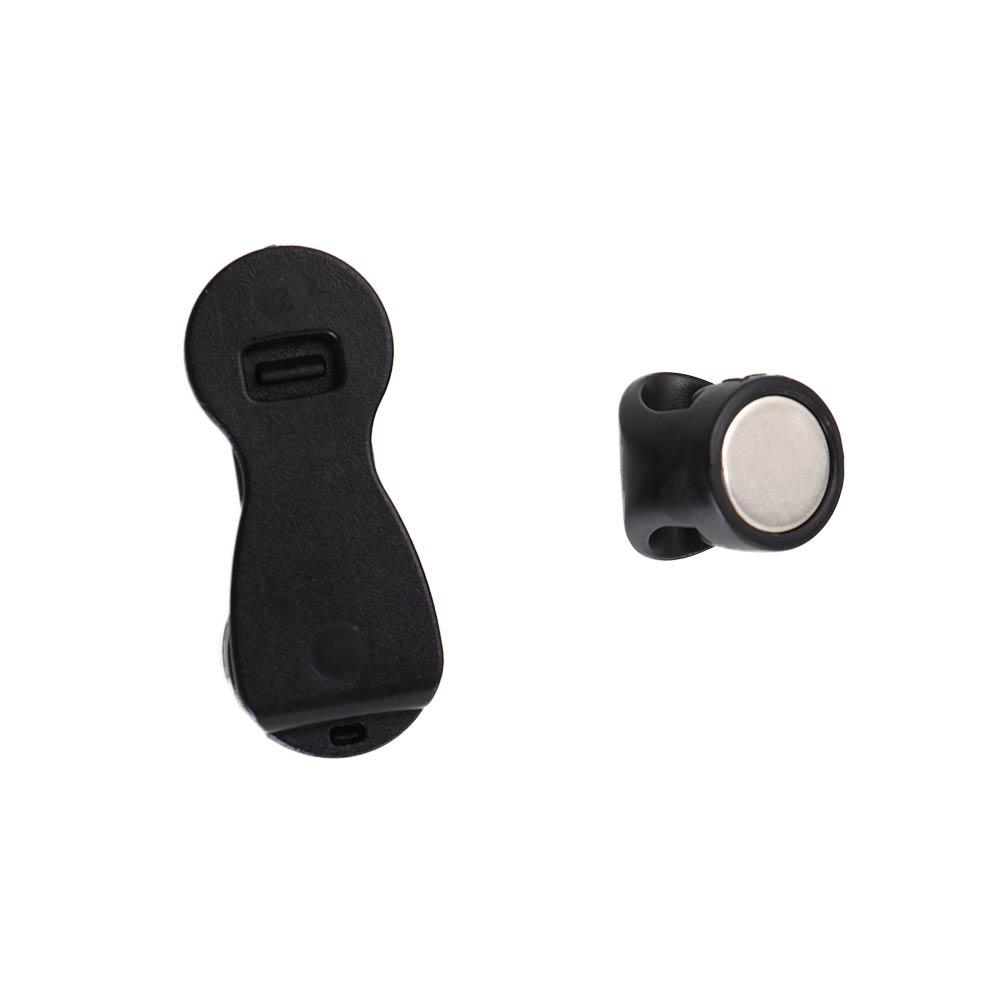 Camping Outdoor Tools Hiking Water Bladder Bag Cilp Hydration Pack Drink Tube Clip Tube Clip