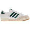 adidas Originals Continental 80 Fashion Comfortable Low-Top Sneakers Men Sneakers White Green JQ6425