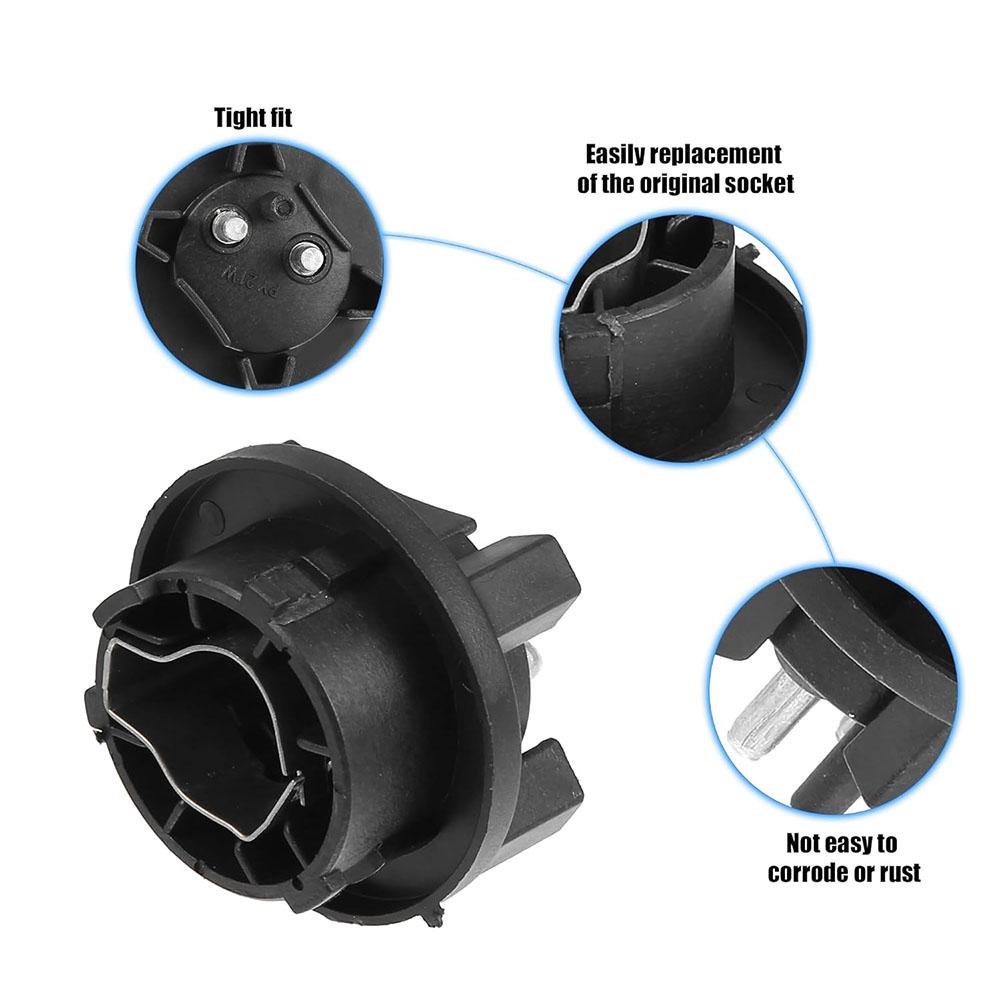 Ny A0008269182 Blinklysholder For Mercedes W124 W140 W202 W168 R170 R129 W414