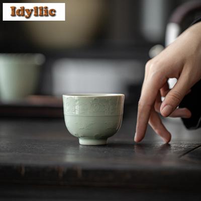 Bardak Takımı – Kahve ve çay setleri