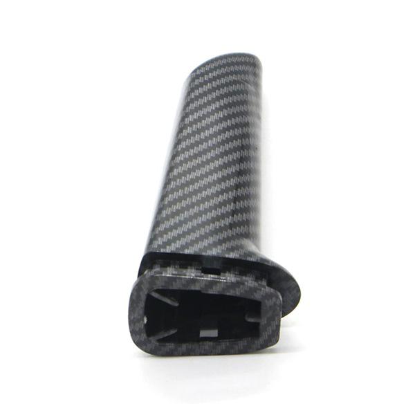 ABS Handbrake Handle Cover (1 pc, Color: As Shown) for Bao