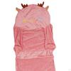 Infant Foldable Sofa Chair Cover Floors Furniture Protector Couch Soft 2 In 1 Open Seat
