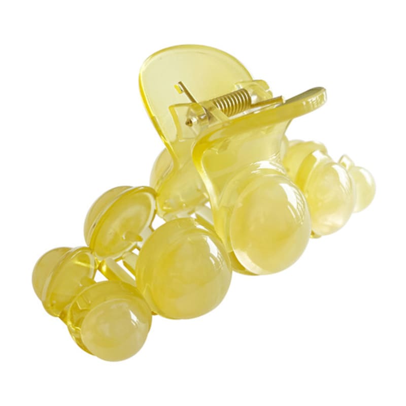 Efor. Hair Clip Glossy YE