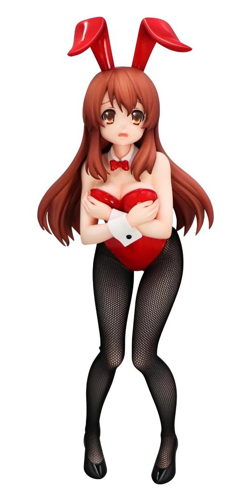 The Melancholy of Haruhi Suzumiya BiCute Bunnies Figure Asahina Mikuru Figure Bunny
