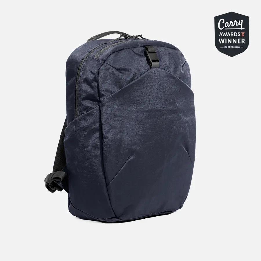 Aer Go Pack 2: Zaino Impermeabile 20L Unisex da Pendolare