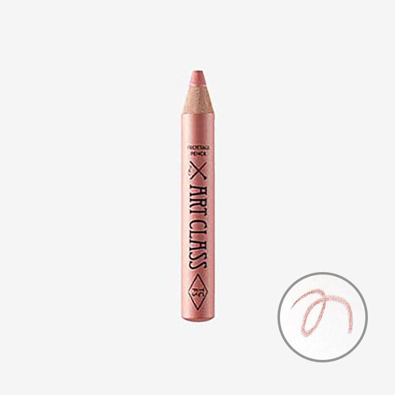 Too Cool For School Artclass Frotage Pencil – Korean Cream Contour & Highlighter Stick