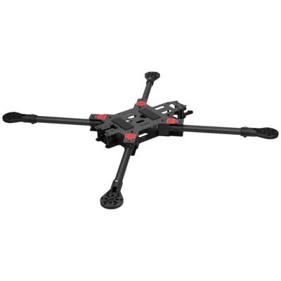 15inch 580mm Frame Kit Carbon Fiber FPV Freestyle Frame for Remote Control DIY FPV Racing Quadcopter