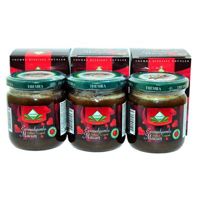 Themra Honey Herbal Paste 240g