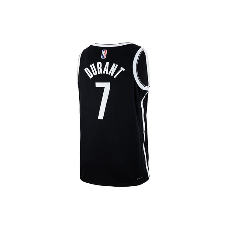 Nike Dri Fit Basketball Jersey Men's Black DB3563-014