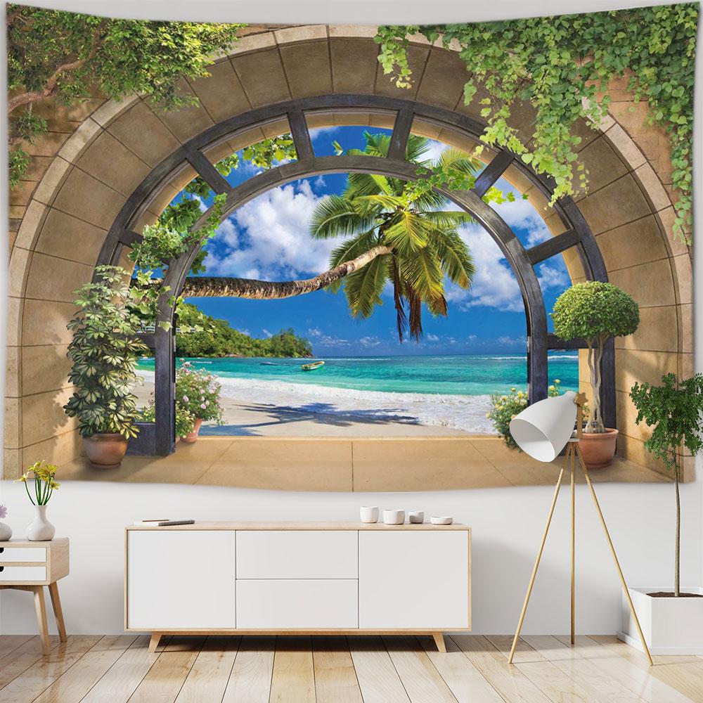 Океанский лес — фото 16