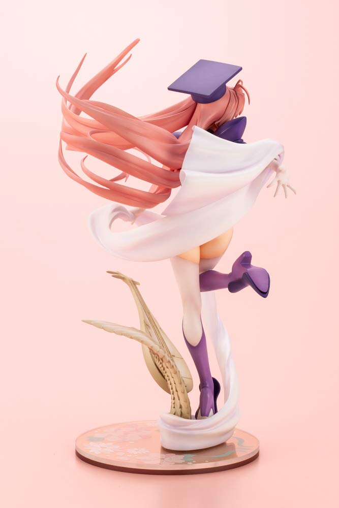 ARTFX J Hakyu Houshin Engi Daki Scale PVC Painted Finished Figure 1/8