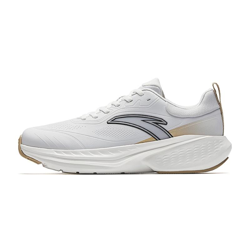 Anta Yuntu Changpao Low Top Running Shoes Mens 112545519-8 41