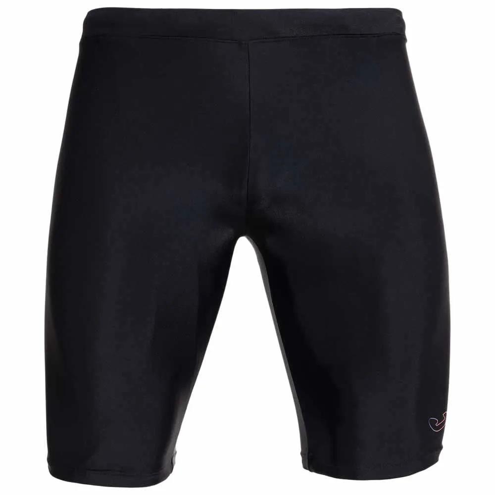 Joma, Herren, Badehosen, Shark, Schwarz, (L) - Bild 3