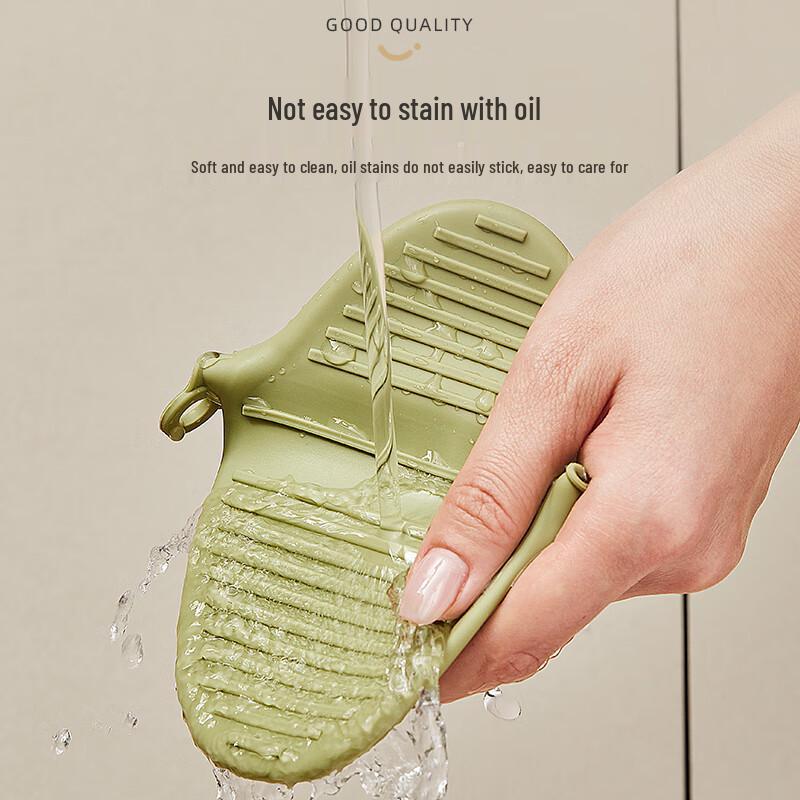 Silicone Heat-Resistant Kitchen Finger Cot