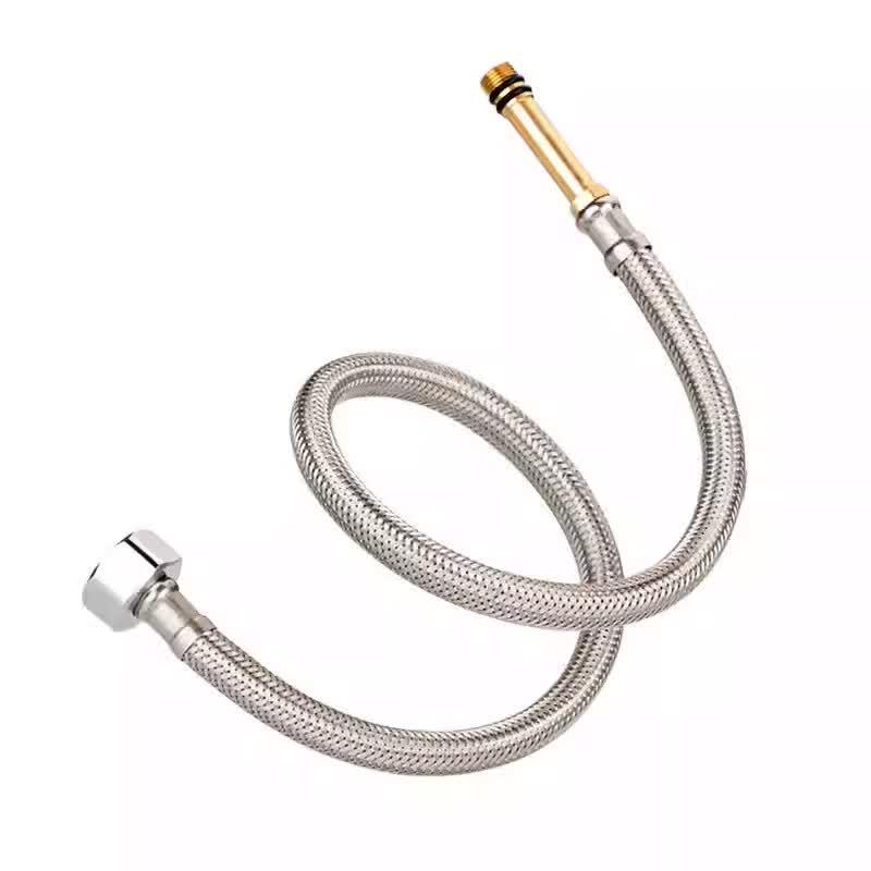 Stainless Steel Braided Hose