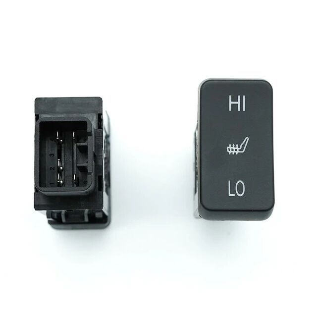 High Quality Heated Seat Switch Button for Great Wall Haval H6 OE 3759100AKZ16A